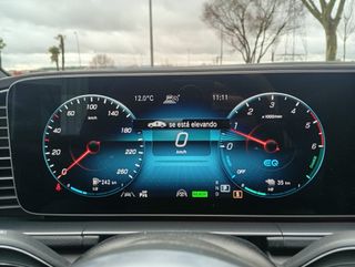 Mercedes-Benz GLE Coupé (167) 2021