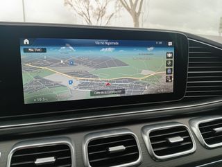 Mercedes-Benz GLE Coupé (167) 2021