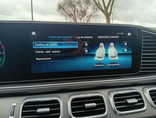 Mercedes-Benz GLE Coupé (167) 2021