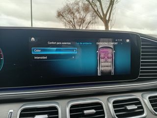 Mercedes-Benz GLE Coupé (167) 2021