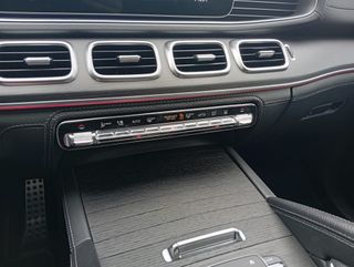 Mercedes-Benz GLE Coupé (167) 2021