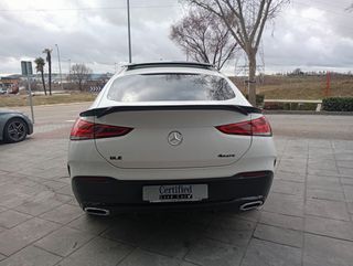 Mercedes-Benz GLE Coupé (167) 2021
