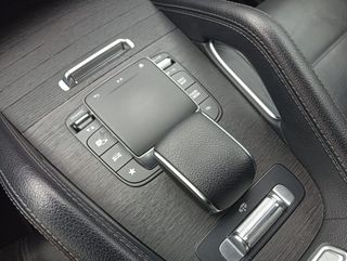 Mercedes-Benz GLE Coupé (167) 2021