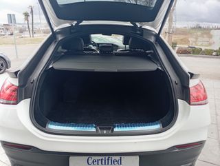 Mercedes-Benz GLE Coupé (167) 2021