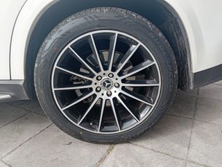 Mercedes-Benz GLE Coupé (167) 2021