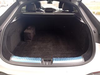 Mercedes-Benz GLE Coupé (167) 2021