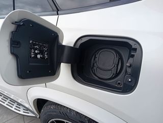 Mercedes-Benz GLE Coupé (167) 2021