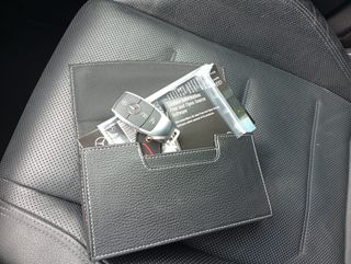 Mercedes-Benz GLE Coupé (167) 2021