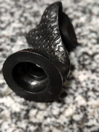 Figura Cobra Imperio Original 80s