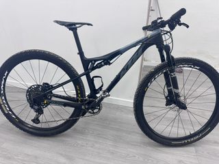 Bicicleta de Montaña KTM PRESTIGE OFERTA 1200€!!!