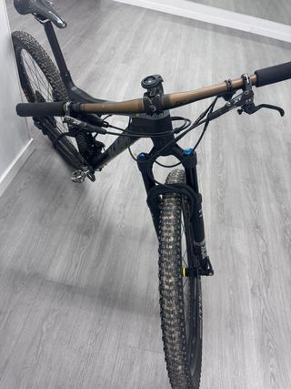 Bicicleta de Montaña KTM PRESTIGE OFERTA 1200€!!!