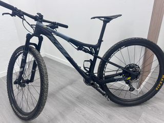 Bicicleta de Montaña KTM PRESTIGE OFERTA 1200€!!!