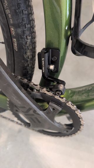 Berria Bellador Talla M