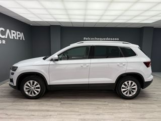 Skoda Karoq 2022