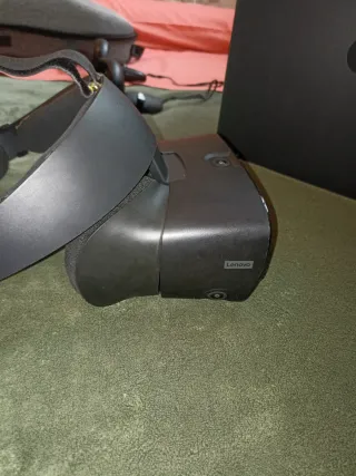 Oculus Rift S con mandos + Estuche