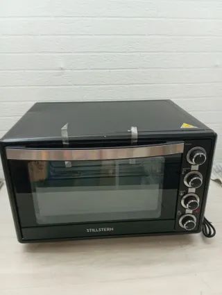 Horno sobremesa eléctrico Stillstern 60L - Convecc