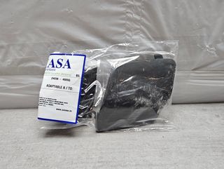 28034032 Tapa de gancho parachoques delantero