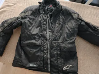 Honda Forza 250 X solo 26.000 km, fotos nuevas