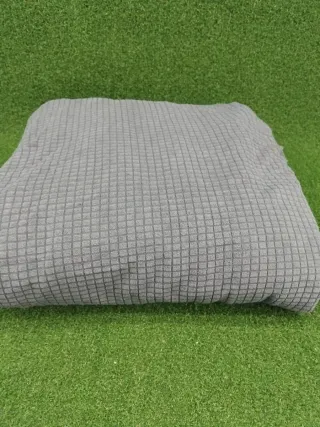 Funda sofá Granbest gris poliéster