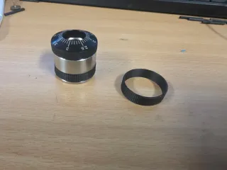 Goma Contrapeso Technics SL1200 SL1210