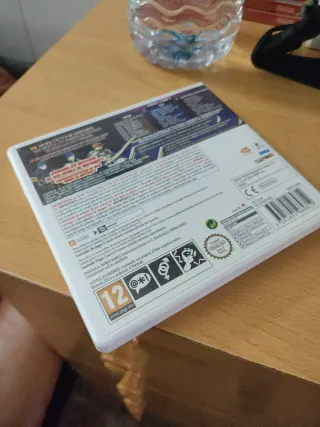 Project X Zone 2 3DS