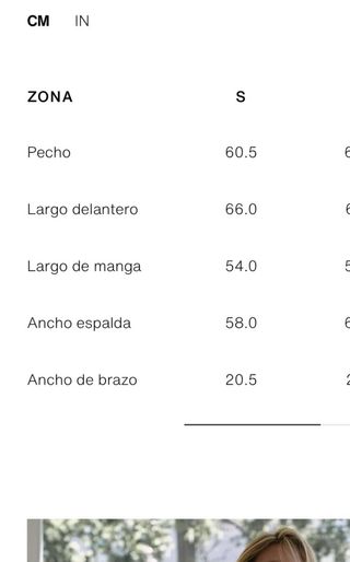 Chaqueta Zara acolchada con pelo