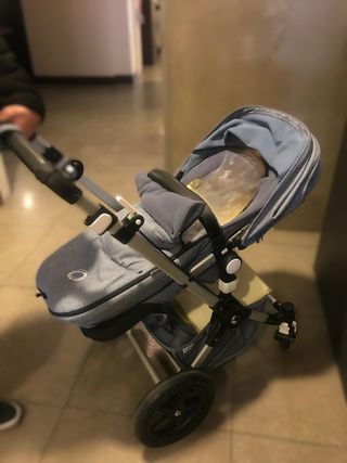 Bugaboo Cameleon Fresh