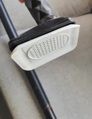 Barra de presión extensible hasta 3,5m