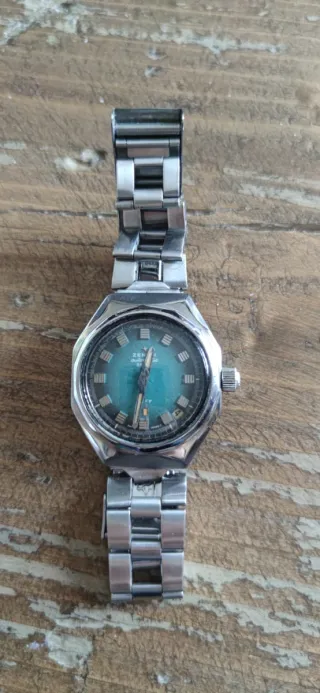 Zenith Defy Vintage Orologio Uomo