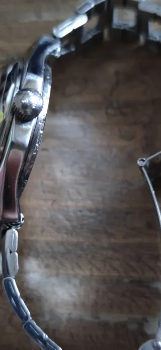 Zenith Defy Vintage Orologio Uomo