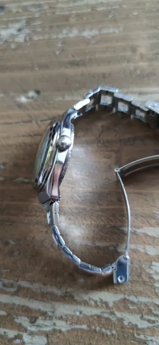 Zenith Defy Vintage Orologio Uomo