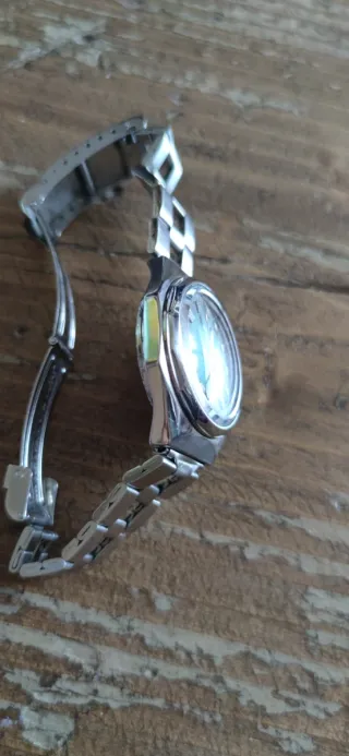 Zenith Defy Vintage Orologio Uomo