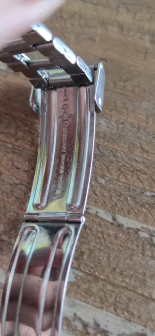 Zenith Defy Vintage Orologio Uomo