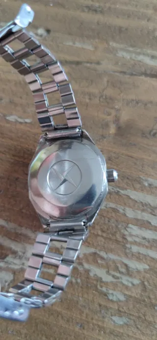 Zenith Defy Vintage Orologio Uomo