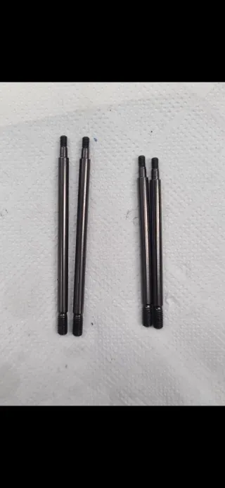 Peças para carro RC