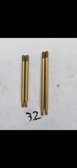 Peças para carro RC