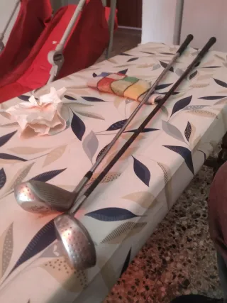 Palo de Golf TaylorMade Tour Brassie 12°