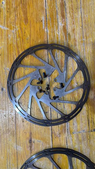 Impianto Frenante SRAM Code R