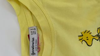 Lote 2 Crop Tops Stradivarius Talla S