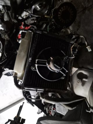 Varios Despiece Aprilia Sportcity