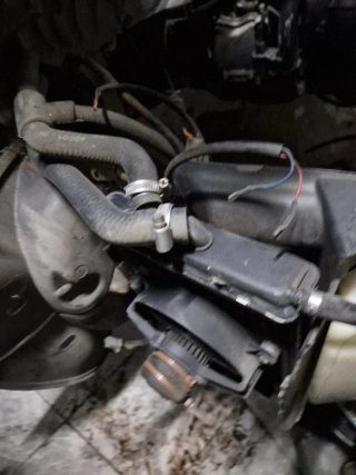 Varios Despiece Aprilia Sportcity