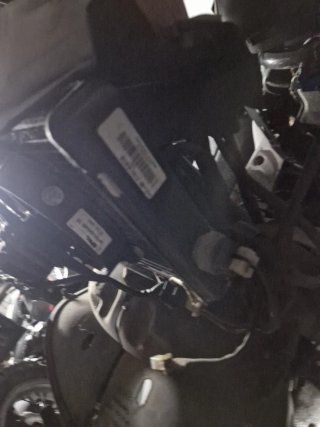 Varios Despiece Aprilia Sportcity