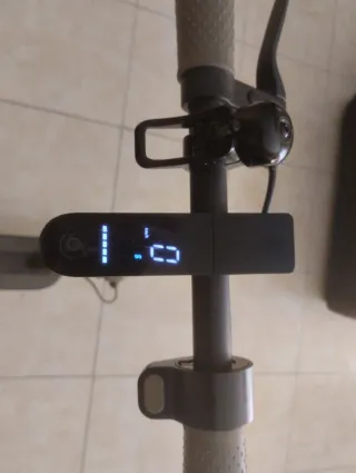 Patinete Eléctrico Xiaomi