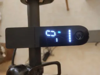 Patinete Eléctrico Xiaomi