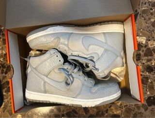 Nike Dunk High Talla 43