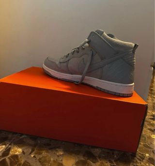 Nike Dunk High Talla 43