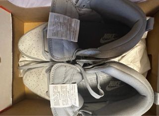 Nike Dunk High Talla 43