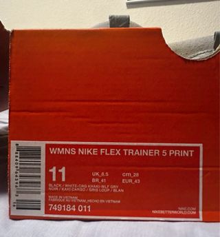 Nike Dunk High Talla 43