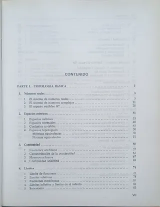 Análisis Matemático: Integración y Series