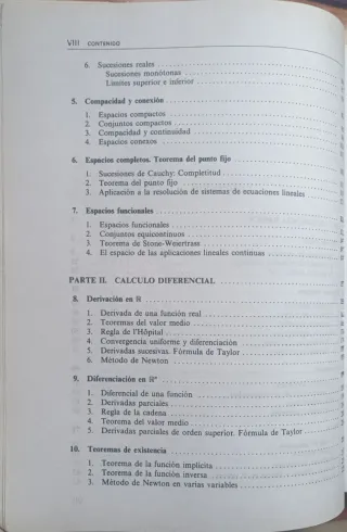 Análisis Matemático: Integración y Series